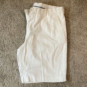 Ralph Lauren shorts white size 38